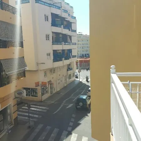 Coqueto En Apartamento *