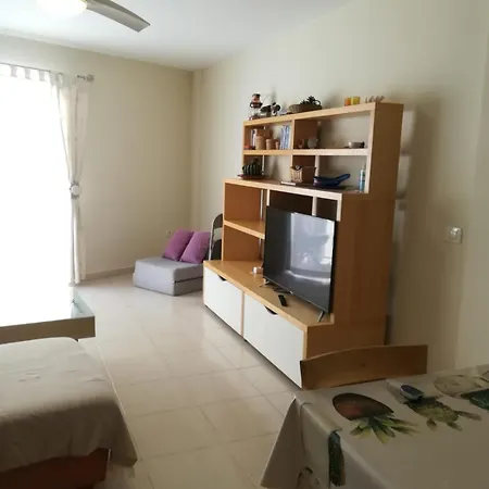 Coqueto En Apartamento *