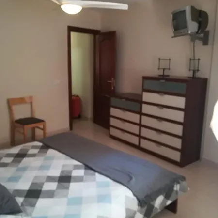 Coqueto En * אל מדאנו