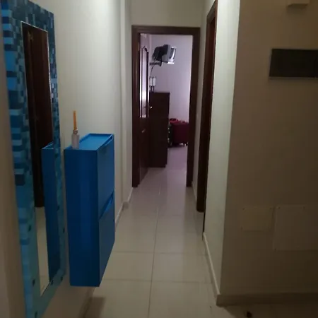 Coqueto En * אל מדאנו