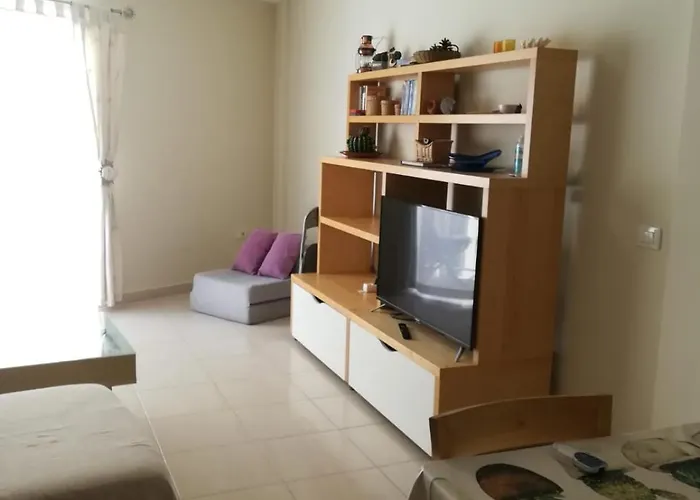 Coqueto En דירה *