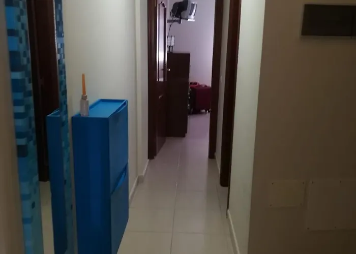 Coqueto En * אל מדאנו